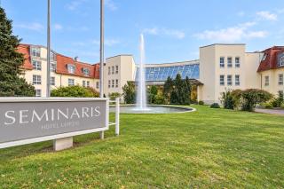 Seminaris Sunday Hotel Leipzig West - 0
