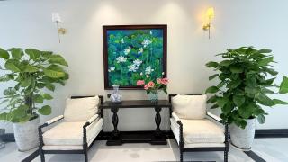 Stella Marina Boutique Hotel - 8