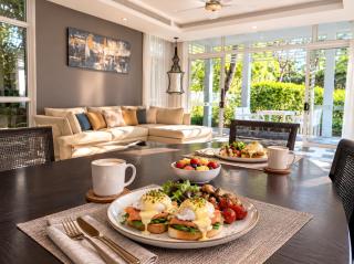 My Khe Beach Villas Da Nang - Danang - 9
