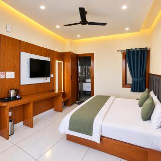Konark Hotel Mussoorie - 2