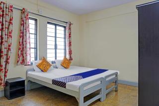 SPOT ON Hotel Prakash Residency, Near Hanuman Gym Ajmera Colony, Pimpri - 1