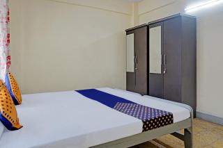 SPOT ON Hotel Prakash Residency, Near Hanuman Gym Ajmera Colony, Pimpri - 2