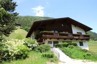 Ferienwohnung Zita Weber - Neustift im Stubaital - 9