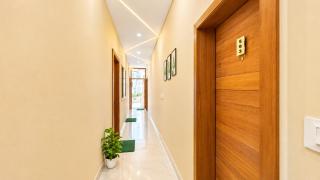 LUXURY Hotel AP Near Mahakal Temple and Railway Station- Sophisticated Stays, Memorable Moments, Ujjain - 6