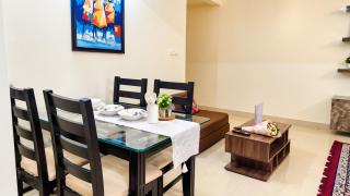 La Douce L Atelier, Prestige Suite ITPL - 4