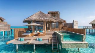 Six Senses Laamu - 7