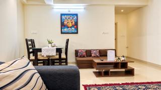 La Douce L Atelier, Prestige Suite ITPL - 2