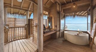 Six Senses Laamu - 9