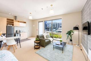 Petone Studio with Balcony - Near Beach & Shops - 0