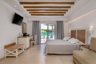 Mastichari Bay Hotel - 2