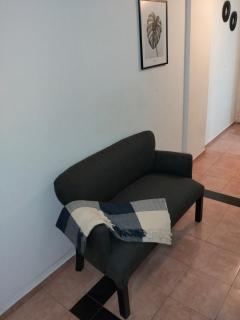 Departamento cerca de todo - 5