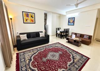 La Douce L Atelier, Prestige Suite ITPL - 0