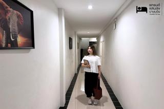 Grand Sansook Bangbon - Bangkok - 5