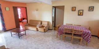 Lovely apartment with pool in Trou-aux-Biches 80 m² - 8