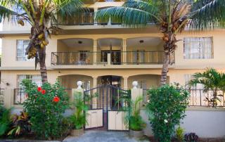 Lovely apartment with pool in Trou-aux-Biches 80 m² - 9