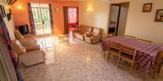 Lovely apartment with pool in Trou-aux-Biches 80 m² - 5