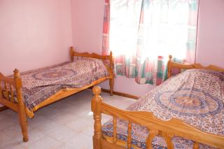 Lovely apartment with pool in Trou-aux-Biches 80 m² - 3