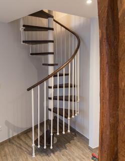 Charming house in Arnedillo with terrace - 7