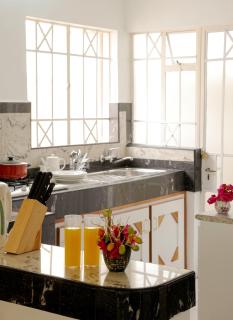 Spacious House in Flic en Flac with Shared Pool - 7