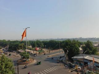 HOTEl RIVER VIEW - 7