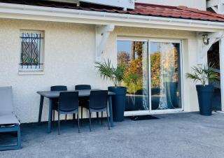 Appartement charmant avec vue sur le lac à Excenevex - 70 m² - 7