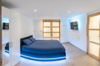 Appartement charmant avec vue sur le lac à Excenevex - 70 m² - 6