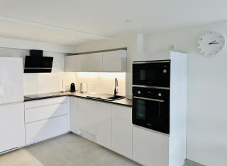 Appartement charmant avec vue sur le lac à Excenevex - 70 m² - 4