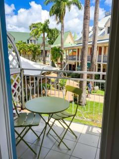 Appartement lumineux à Les Trois-Îlets - 70 m² - Vue sur mer - 7