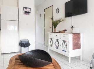 Appartement lumineux à Les Trois-Îlets - 70 m² - Vue sur mer - 4