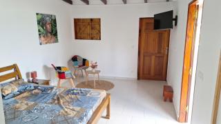 Appartement près de la plage à Sainte-Anne, 110 m² - 0