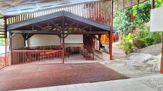 Appartement près de la plage à Sainte-Anne, 110 m² - 5