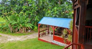 Appartement près de la plage à Sainte-Anne, 110 m² - 4