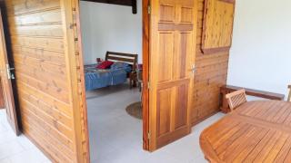 Appartement près de la plage à Sainte-Anne, 110 m² - 2