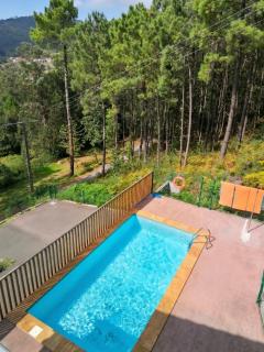 Elegant Villa in Outes with Pool - 0