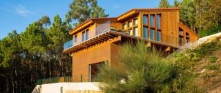 Elegant Villa in Outes with Pool - 9