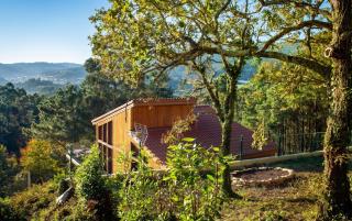 Elegant Villa in Outes with Pool - 5