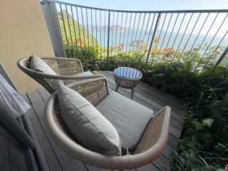 Cat Ba Luxury Resort - Cat Ba - 4