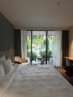 Cat Ba Luxury Resort - Cat Ba - 3