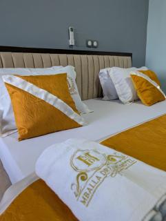 Mballa Dreams Hotel - 9