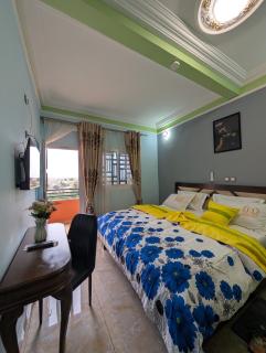 Mballa Dreams Hotel - 0