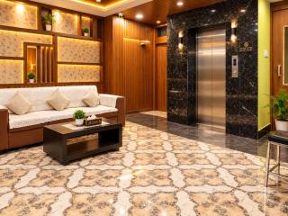 Hotel Royal Lagoon by CN-Nxt to Railway stn - 7