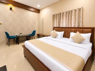Hotel Royal Lagoon by CN-Nxt to Railway stn - 4