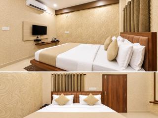 Hotel Royal Lagoon by CN-Nxt to Railway stn - 2