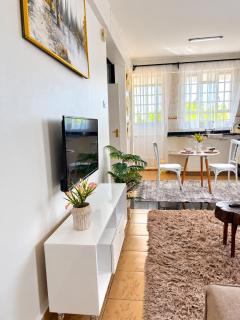Urban Loft Milimani with AC - 4