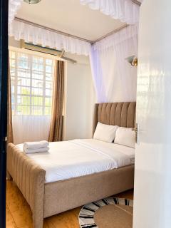 Urban Loft Milimani with AC - 7