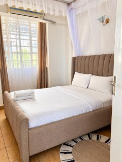 Urban Loft Milimani with AC - 6