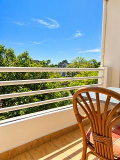 Urban Loft Milimani with AC - 2