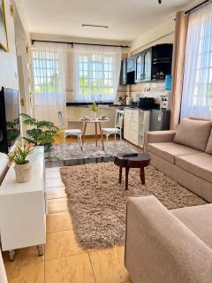 Urban Loft Milimani with AC - 9