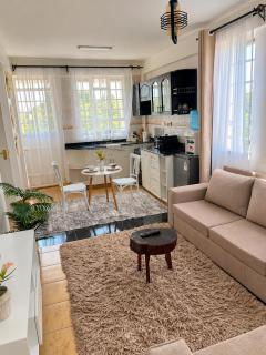 Urban Loft Milimani with AC - 8