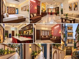 Fun Away From Home 4BHK-3 AC Rooms Balaji Homes - 3